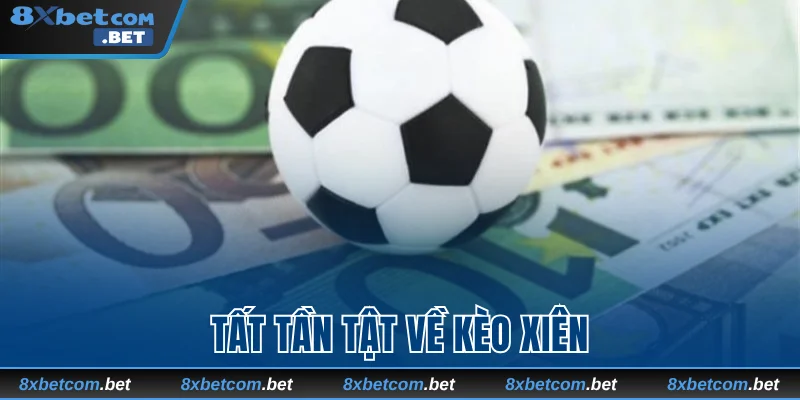 Kèo xiên