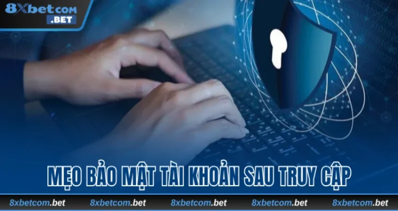 Có thể bạn chưa biết mẹo bảo mật tài khoản