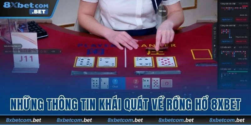 Những thông tin khái quát nhất về Rồng Hổ 8xbet